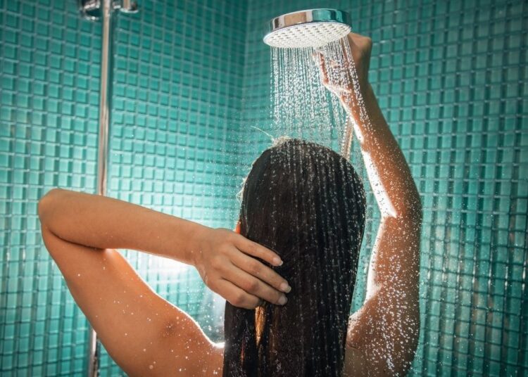 25 ila 40 derece arasında duş alıyorsanız risk altındasınız: Uzmanlar uyardı