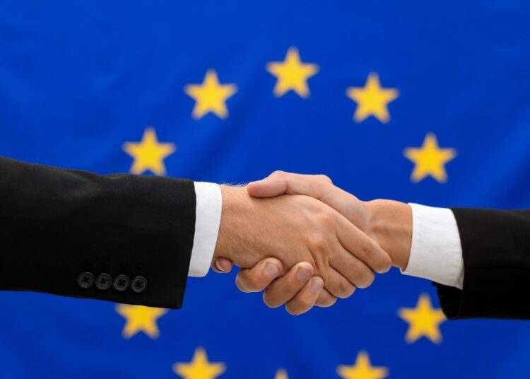 AB Türkiye ile vize pazarlığında yeni perde açıyor