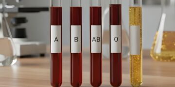 Altın kan insanlığın kaderini değiştirebilir! İlk adım atıldı