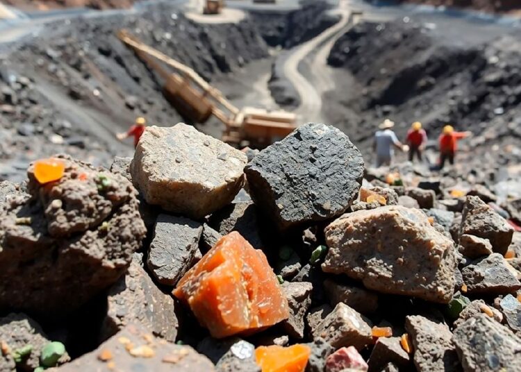 Altın rezervi sonrası ikinci sürpriz ortaya çıktı değeri paha biçilemez
