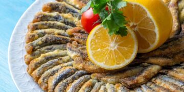 Balığın yanında tüketirseniz sindirim sisteminizi bozacak