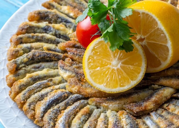 Balığın yanında tüketirseniz sindirim sisteminizi bozacak