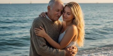 Bir ilişki için ideal yaş farkına yönelik yeni analiz açıklandı: Sonuçlar şaşırtıcı