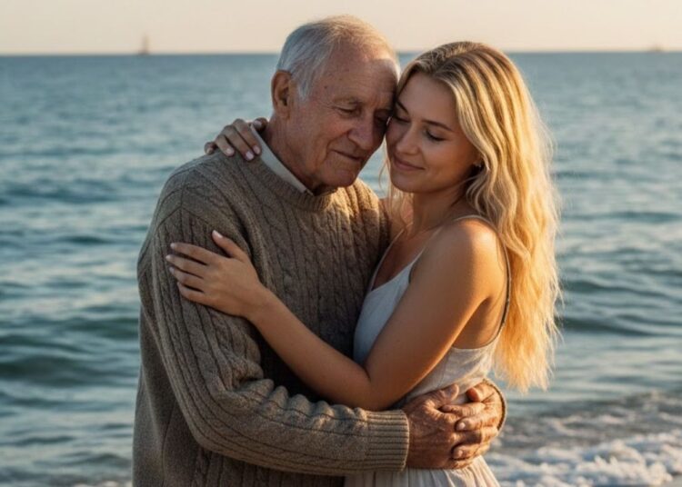 Bir ilişki için ideal yaş farkına yönelik yeni analiz açıklandı: Sonuçlar şaşırtıcı