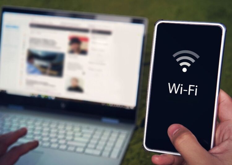 Birinin sizin Wi-Fi’nize bağlanıp bağlanmadığını anlamanın yolu açıklandı
