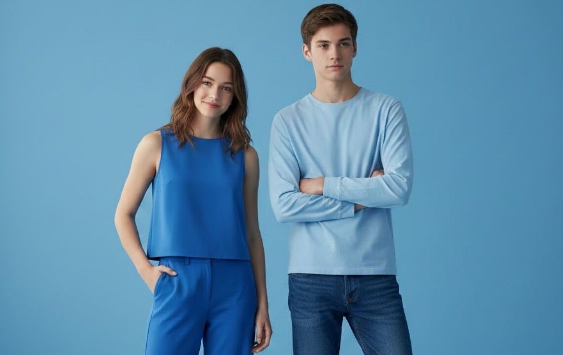 Eğer en sevdiğiniz renk mavi ise karakterinizin özel yönünü psikologlar açıkladı