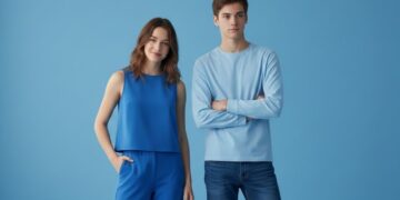 Eğer en sevdiğiniz renk mavi ise karakterinizin özel yönünü psikologlar açıkladı