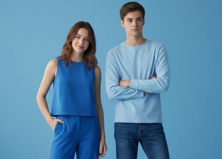 Eğer en sevdiğiniz renk mavi ise karakterinizin özel yönünü psikologlar açıkladı