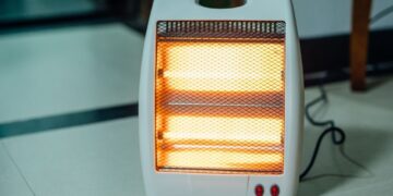 Elektrikli ısıtıcıda yapılan küçük ayar faturayı %30 düşürüyor