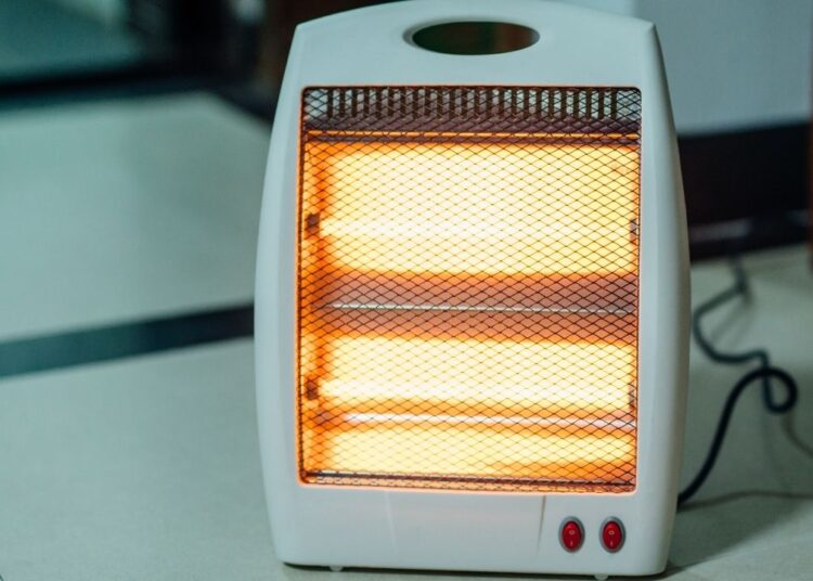 Elektrikli ısıtıcıda yapılan küçük ayar faturayı %30 düşürüyor