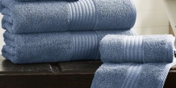 Havlulardaki şeritlerin gerçek amacını neredeyse kimse bilmiyor