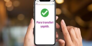 IBAN’a para transferlerinde yeni zorunluluk! Aralık ayında devreye giriyor