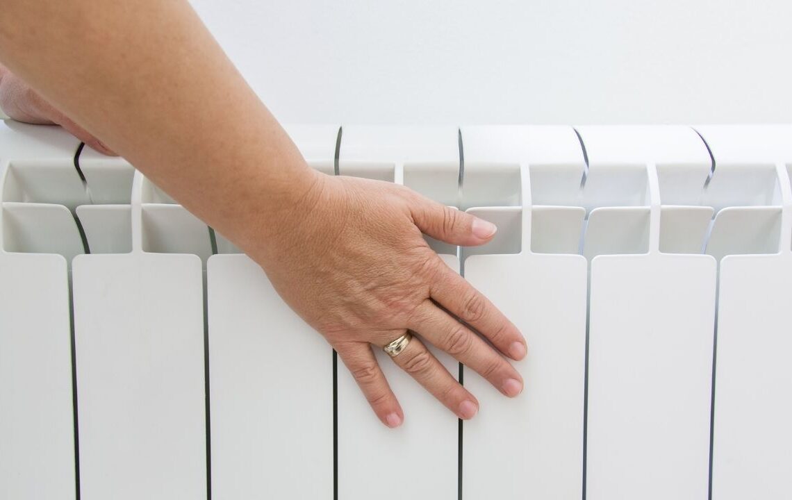 Kaloriferi gece gündüz sıcak tutan tasarruflu ince ayarı ustalar paylaştı