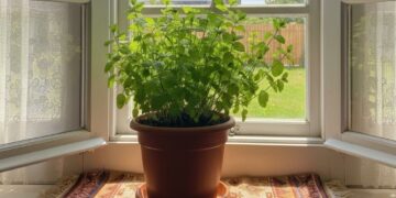 Nane bitkisinin bol para enerjisi getireceği en iyi 4 yer açıklandı