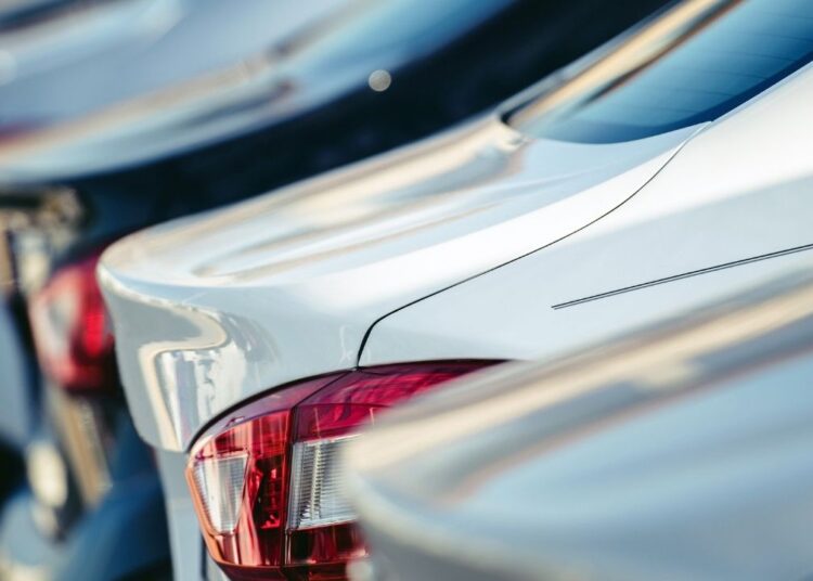 Otomatik benzinli araçlarda en az yakan modeller açıklandı! Zirvedeki araba şaşırttı