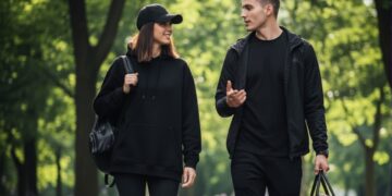 Psikoloji uzmanları sürekli siyah giymenin anlamını açıkladı