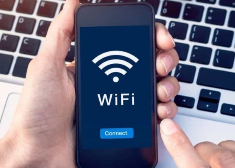 Telefondaki gizli özellik bilgisayara anında hızlı internet sağlıyor