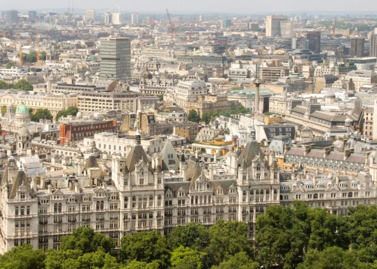 Türklerin sürekli gittiği şehirde turistlere vergi geliyor