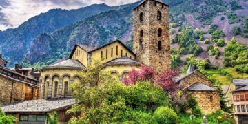 Düşük vergi ve ucuz hayat maliyetiyle radara giren ülke