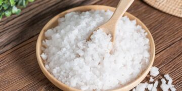 Yemeklerde tuz yerine kullanın çok daha sağlıklı ve lezzetli