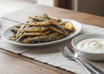 Yüzyılların tartışması balık ile yoğurt birlikte yenir mi sorusuna bilim nokta koydu
