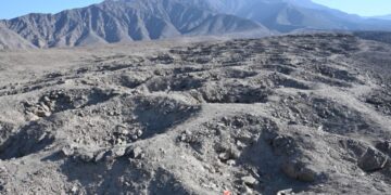 5200 gizemli çukurun ne işe yaradığını sonunda açıkladılar