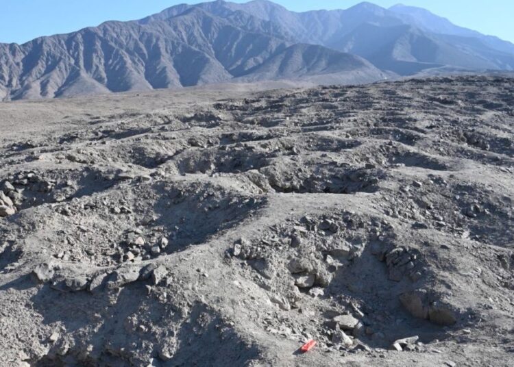 5200 gizemli çukurun ne işe yaradığını sonunda açıkladılar