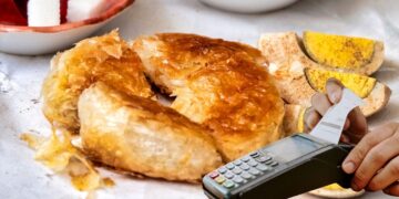 7 bin liralık boyoz faturasının perde arkası ortaya çıktı! Fenomenler sessizliğini bozdu