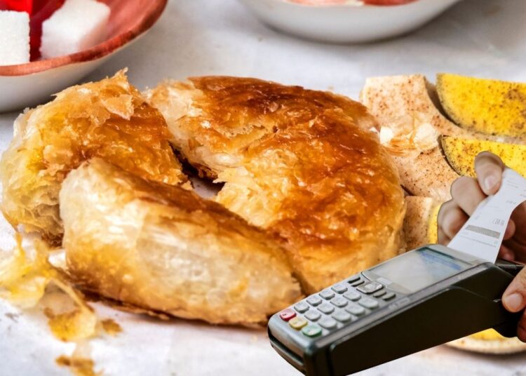 7 bin liralık boyoz faturasının perde arkası ortaya çıktı! Fenomenler sessizliğini bozdu