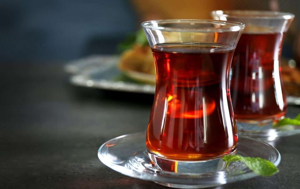 7 üründe hile çıktı! Çay diye aldığımız paketten ne çıktığına inanamayacaksınız