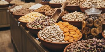 83 yıllık kuruyemiş devi için yolun sonu göründü