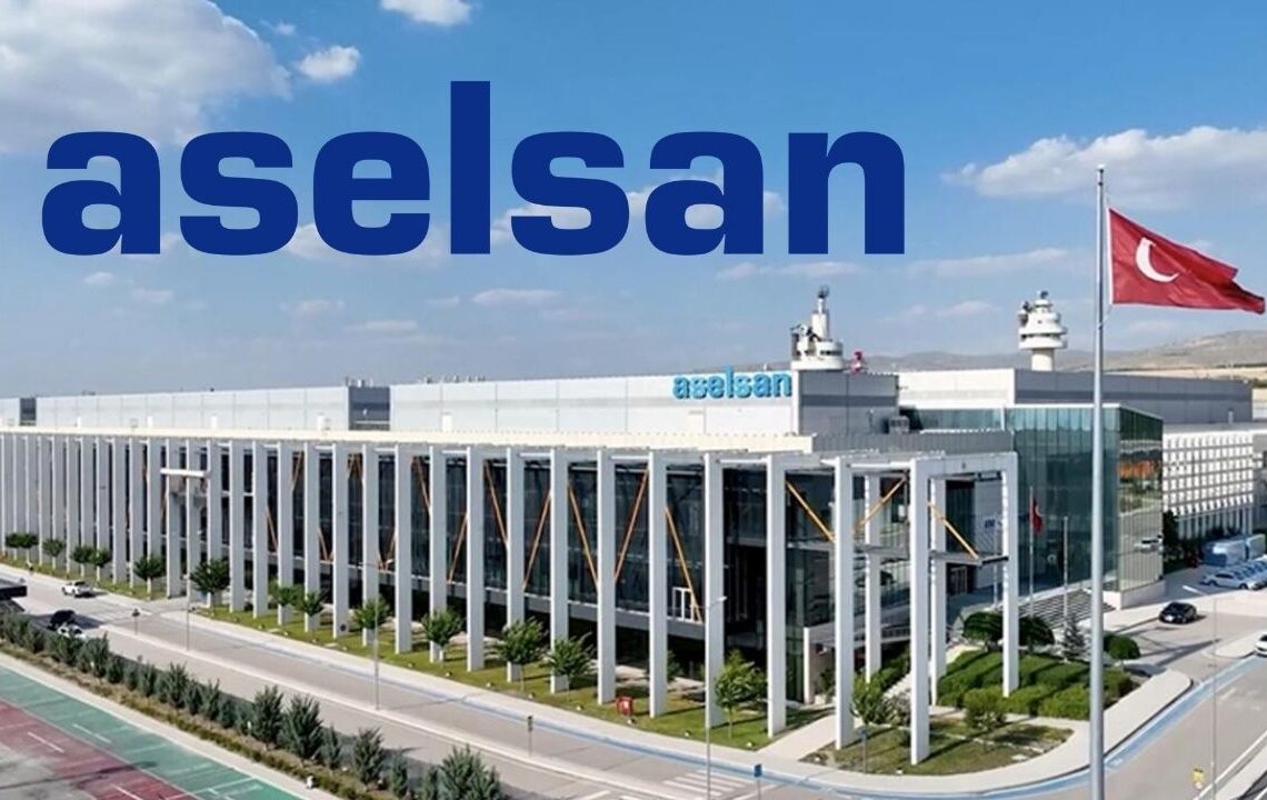 ASELSAN’dan 1 milyar avroluk dev sözleşme