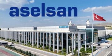 ASELSAN’dan 1 milyar avroluk dev sözleşme