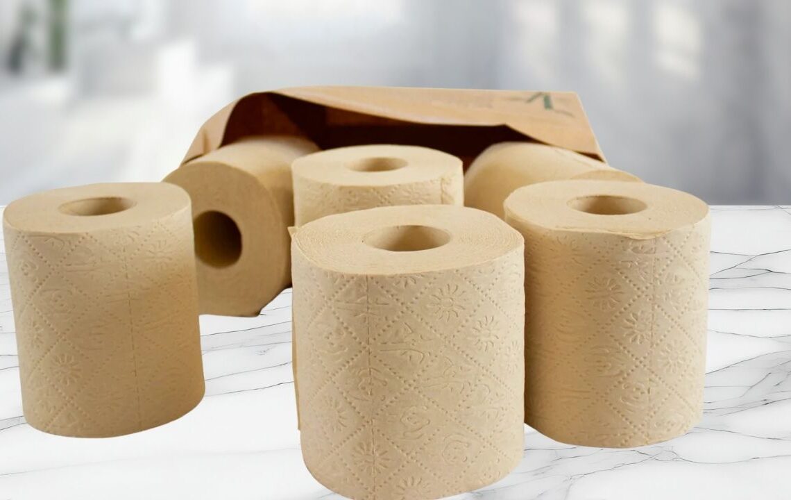 Almanların kahverengi tuvalet kağıdı tercihi sandığınız kadar basit değil