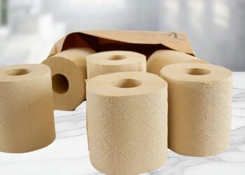 Almanların kahverengi tuvalet kağıdı tercihi sandığınız kadar basit değil