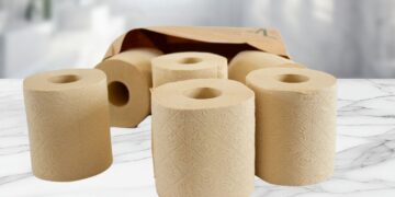 Almanların kahverengi tuvalet kağıdı tercihi sandığınız kadar basit değil