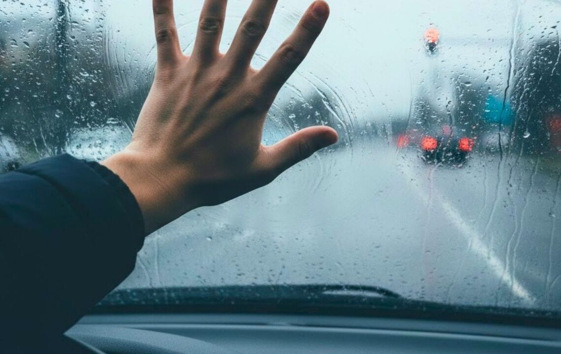 Araba camları artık buğulanmayacak! Yeni yöntem açıklandı