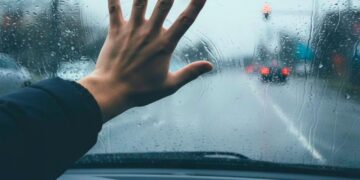 Araba camları artık buğulanmayacak! Yeni yöntem açıklandı