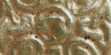 Arkeologları şaşkına çeviren kolye! Tarih kitapları baştan yazılıyor