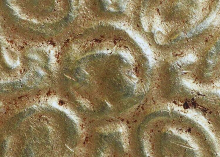 Arkeologları şaşkına çeviren kolye! Tarih kitapları baştan yazılıyor