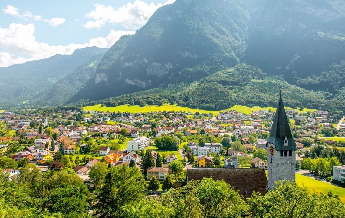 Avrupa’nın en zengin ülkesi açıklandı! Fakirlik oranı yok denecek kadar az