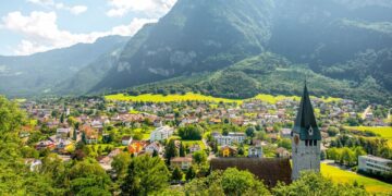 Avrupa’nın en zengin ülkesi açıklandı! Fakirlik oranı yok denecek kadar az