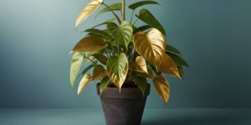 Bazı bitkiler altın üretebiliyor ve evde yetiştirilebiliyor: Bilim insanları keşfetti