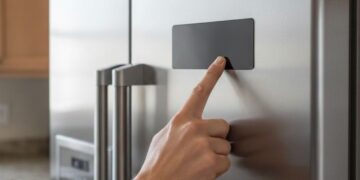 Buzdolabı sıcaklığında yapılan yanlış ayar faturayı %50 yükseltiyor