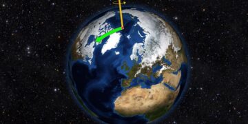 Dünyanın dönüş ekseni 80 santimetre kaydı! Bilim insanları uyardı