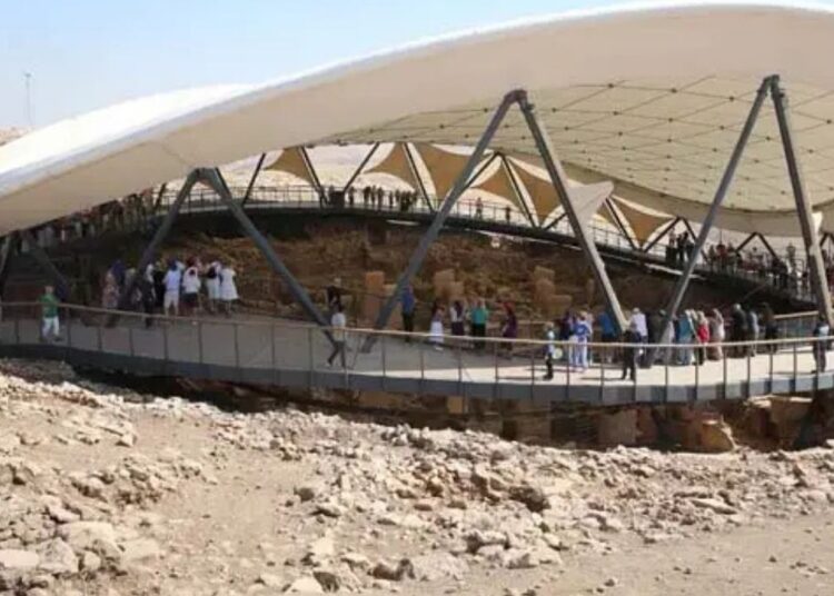 Dünyanın gözü burada: 30 yıllık kazıda gizem bitmiyor, her gün yeni iz