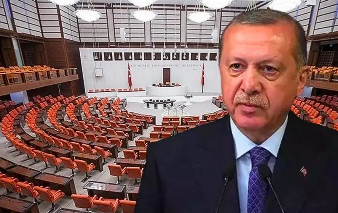 EYT’siz Erken Emeklilik! 1800 Günle Malulen Emekli Olmak Artık Mümkün