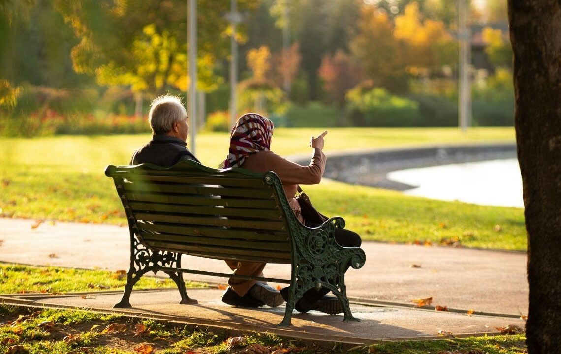 Emekliler için ideal ülkeler sıralandı! Huzur arayanların tercihi oldu