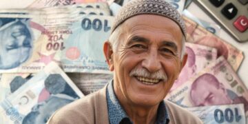 Emeklilere 5.000 TL ödeme verilecek! Başvurular açıldı