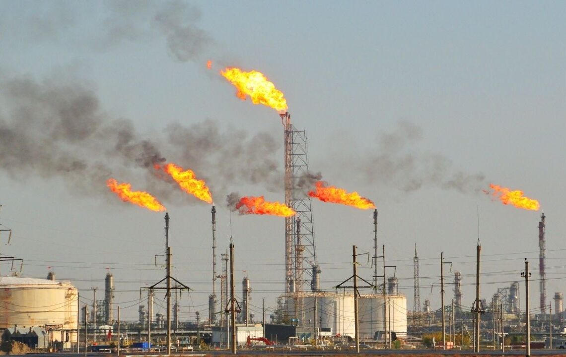 Enerji haritasını değiştirecek yeni doğal gaz keşfi açıklandı